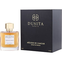 DUSITA MELODIE DE L'AMOUR by Dusita EXTRAIT DE PARFUM SPRAY 1.7 OZ