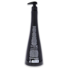 Weightless Conditioner by Helis Gold for Unisex - 16.9 oz Conditioner