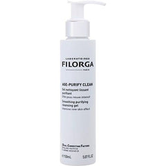 Filorga by Filorga Age-Purify Clean Smoothing Purifying Cleansing Gel --150ml/5oz