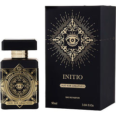 OUD FOR GREATNESS by Initio Parfums Prives EAU DE PARFUM SPRAY 3 OZ