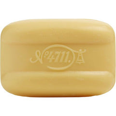 4711 by 4711 CREAM SOAP 3.5 OZ