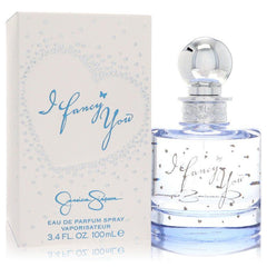 I Fancy You by Jessica Simpson Eau De Parfum Spray