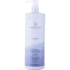 PAUL MITCHELL by Paul Mitchell PAUL MITCHELL AWAPUHI WILD GINGER HYDRASOFT CONDITIONER 33.8 OZ