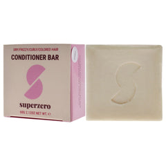 Conditioner Bar - Curly colored Hair