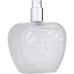 AMORE MIO by Jeanne Arthes EAU DE PARFUM SPRAY 3.3 OZ *TESTER