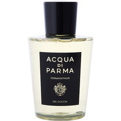 ACQUA DI PARMA OSMANTHUS by Acqua di Parma SHOWER GEL 6.7 OZ