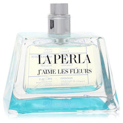 La Perla J'aime Les Fleurs by La Perla Eau De Toilette Spray (Tester)