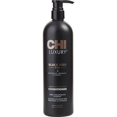 CHI by CHI LUXURY BLACK SEED OIL MOISTURE REPLENISH CONDITIONER 25 OZ