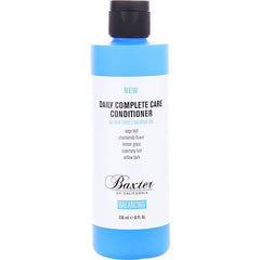 Baxter of California by Baxter of California DAILY COMPLETE CARE CONDITIONER 8 OZ