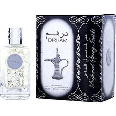 ARD AL ZAAFARAN DIRHAM by Ard Al Zaafaran EAU DE PARFUM SPRAY 3.4 OZ