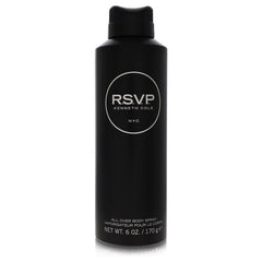 Kenneth Cole Rsvp by Kenneth Cole Body Spray