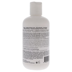 Bad and Bougie Amla Oil Deep Repair Conditioner by IGK for Unisex - 8 oz Conditioner