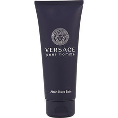 VERSACE POUR HOMME by Gianni Versace AFTERSHAVE BALM 3.4 OZ