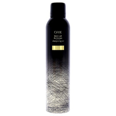 Gold Lust Dry Shampoo by Oribe for Unisex - 6.3 oz Hair Spray
