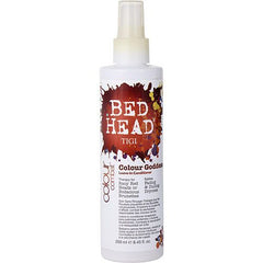 BED HEAD by Tigi COLOUR COMBAT COLOUR GODDESS LEAVE-IN CONDITIONER 8.45 OZ