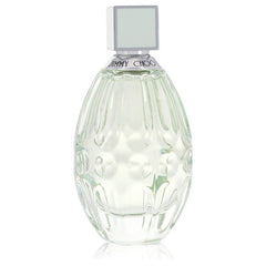 Jimmy Choo Floral by Jimmy Choo Eau De Toilette Spray (Tester)