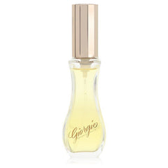 Giorgio by Giorgio Beverly Hills Eau De Toilette Spray (Unboxed)