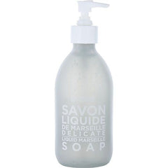 Compagnie de Provence by Compagnie de Provence Liquid Marseille Soap Delicate --300ml/10oz