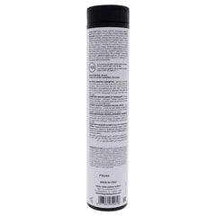Orgoglioriccio No-Frizz Shaping Shampoo by Diego Dalla Palma for Unisex - 8.5 oz Shampoo