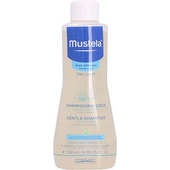 Mustela by Mustela GENTLE SHAMPOO 16.9 OZ