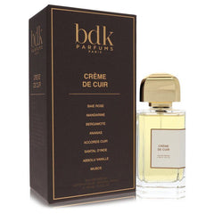 Bdk Creme De Cuir by Bdk Parfums Eau De Parfum Spray (Unisex)