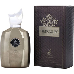MAISON ALHAMBRA HERCULES by Maison Alhambra EAU DE PARFUM SPRAY 3.4 OZ