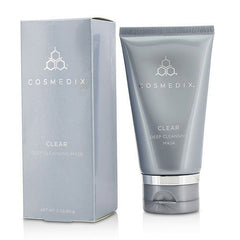 CosMedix by CosMedix Clear Deep Cleansing Mask --60g/2oz
