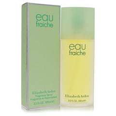Eau Fraiche by Elizabeth Arden Fragrance Spray