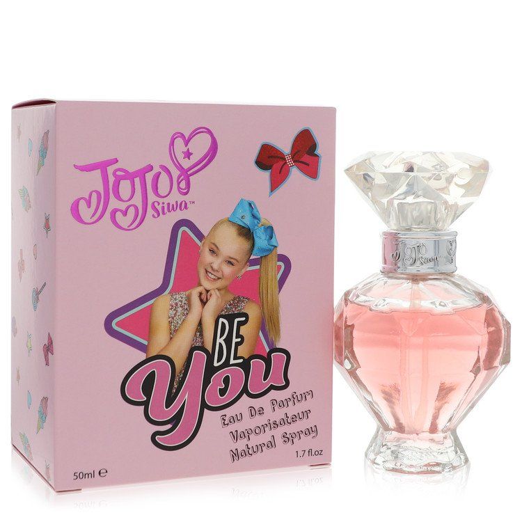 Jojo Siwa Be You by Jojo Siwa Eau De Parfum Spray