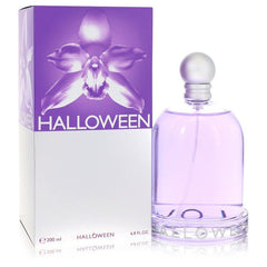 Halloween by Jesus Del Pozo Eau De Toilette Spray