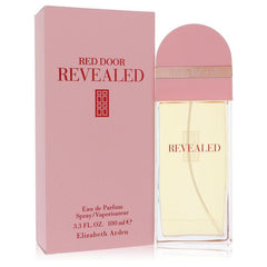 Red Door Revealed by Elizabeth Arden Eau De Parfum Spray