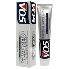 Conditioning Hairdressing - Gray White Silver Blonde Hair