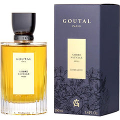 ANNICK GOUTAL AMBRE SAUVAGE ABSOLU by Annick Goutal EAU DE PARFUM SPRAY 3.4 OZ (LIMITED EDITION)