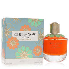 Girl Of Now Lovely by Elie Saab Eau De Parfum Spray