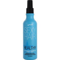 SEXY HAIR by Sexy Hair Concepts HEALTHY SEXY HAIR TRI-WHEAT LEAVE-IN CONDITIONER 8.5 OZ