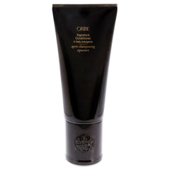 Signature Conditioner by Oribe for Unisex - 6.8 oz Conditioner