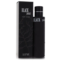 Black Point by YZY Perfume Eau De Parfum Spray