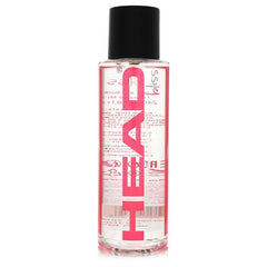 Head Bliss by Head Hair & Body Fragrance Mist Spray