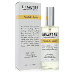 Demeter Vanilla Ice Cream by Demeter Cologne Spray