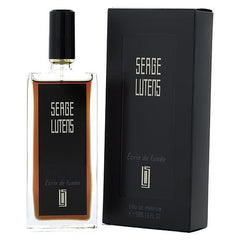 SERGE LUTENS ECRIN DE FUMEE by Serge Lutens EAU DE PARFUM SPRAY 1.7 OZ