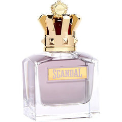 JEAN PAUL GAULTIER SCANDAL POUR HOMME by Jean Paul Gaultier EDT SPRAY 3.4 OZ (UNBOXED)