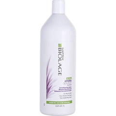 BIOLAGE by Matrix ULTRA HYDRASOURCE BALM CONDITIONER 33.8 OZ