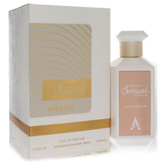 Atralia Sensual Vanilla by Atralia Eau De Parfum Spray (Unisex)