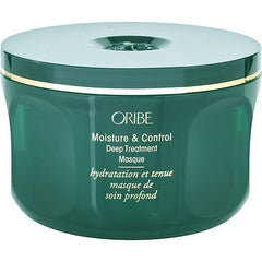 ORIBE by Oribe MOISTURE & CONTROL DEEP TREATMENT MASQUE 8.5 OZ