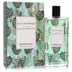 Selva Do Brazil by Berdoues Eau De Parfum Spray