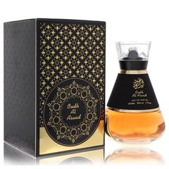 Al Wataniah Oudh Al Aswad by Al Wataniah Eau De Parfum Spray (Unisex)