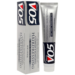 Conditioning Hairdressing - Gray White Silver Blonde Hair