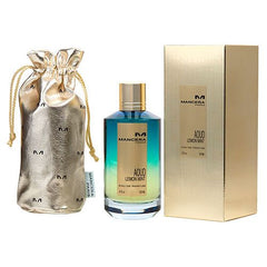 MANCERA AOUD LEMON MINT by Mancera EAU DE PARFUM SPRAY 4 OZ