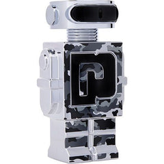 PACO RABANNE PHANTOM by Paco Rabanne EDT SPRAY 3.4 OZ (LEGION COLLECTOR 2022) *TESTER