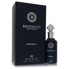 Dumont Bravanzo Imperial by Dumont Paris Extrait De Parfum Spray (Unisex)